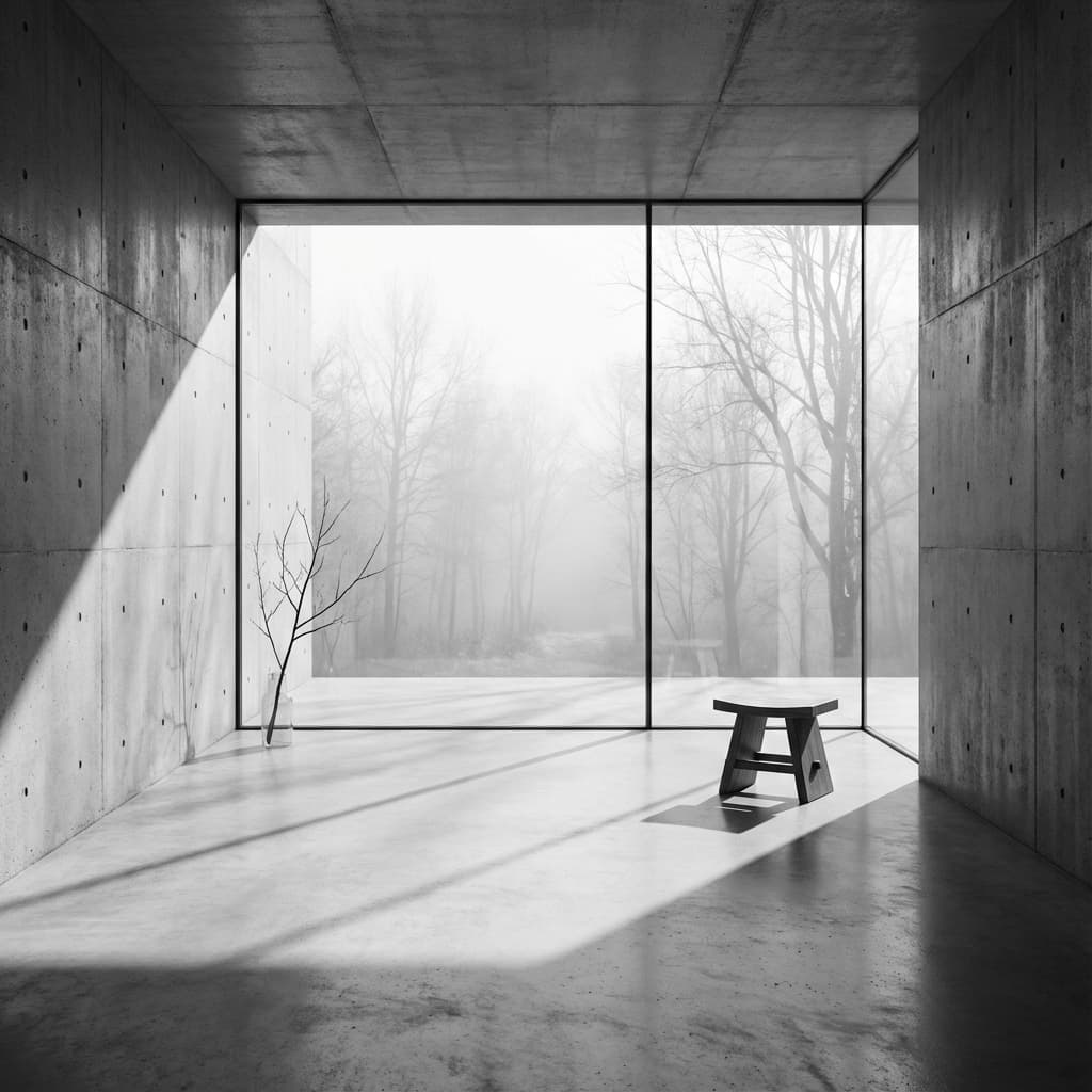 Minimalism: Less is More – A Design Philosophy