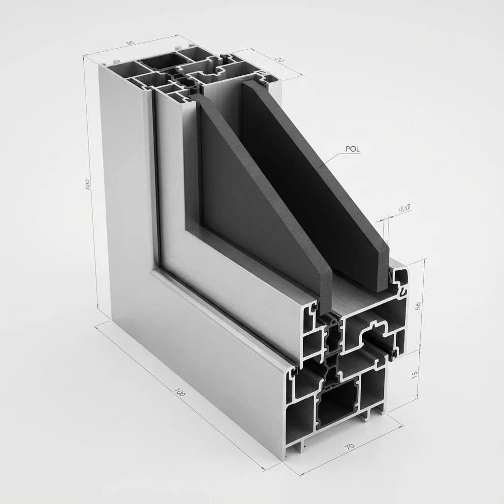 Geniş Açıklıklarda Termal Verimlilik: İmkansızı Mühendislik