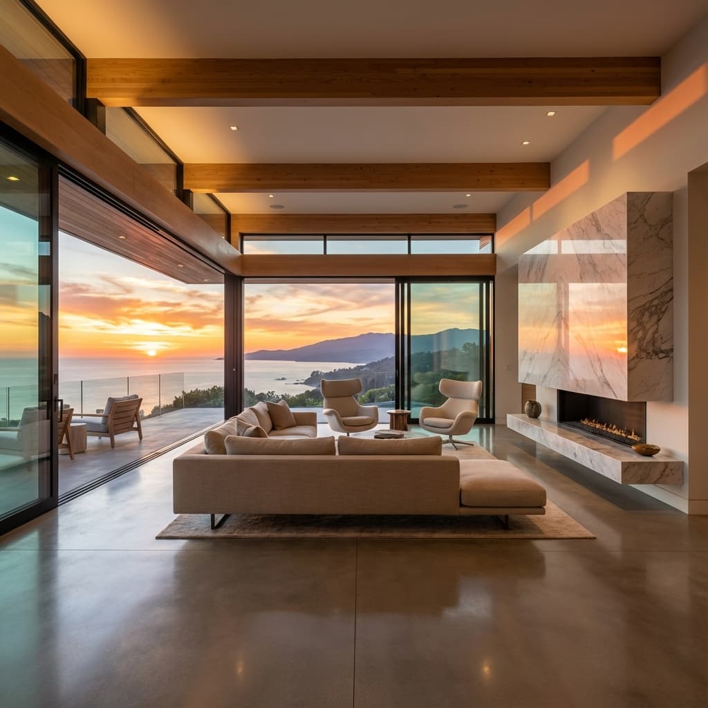 Architectural Masterpiece